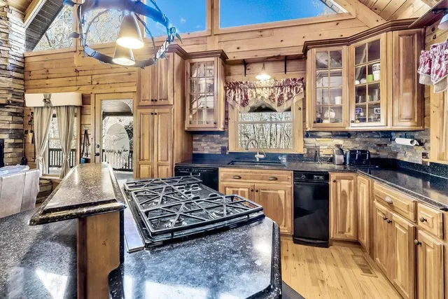 $649,000 | 116 Channing Ridge Road, Morganton, GA 30560