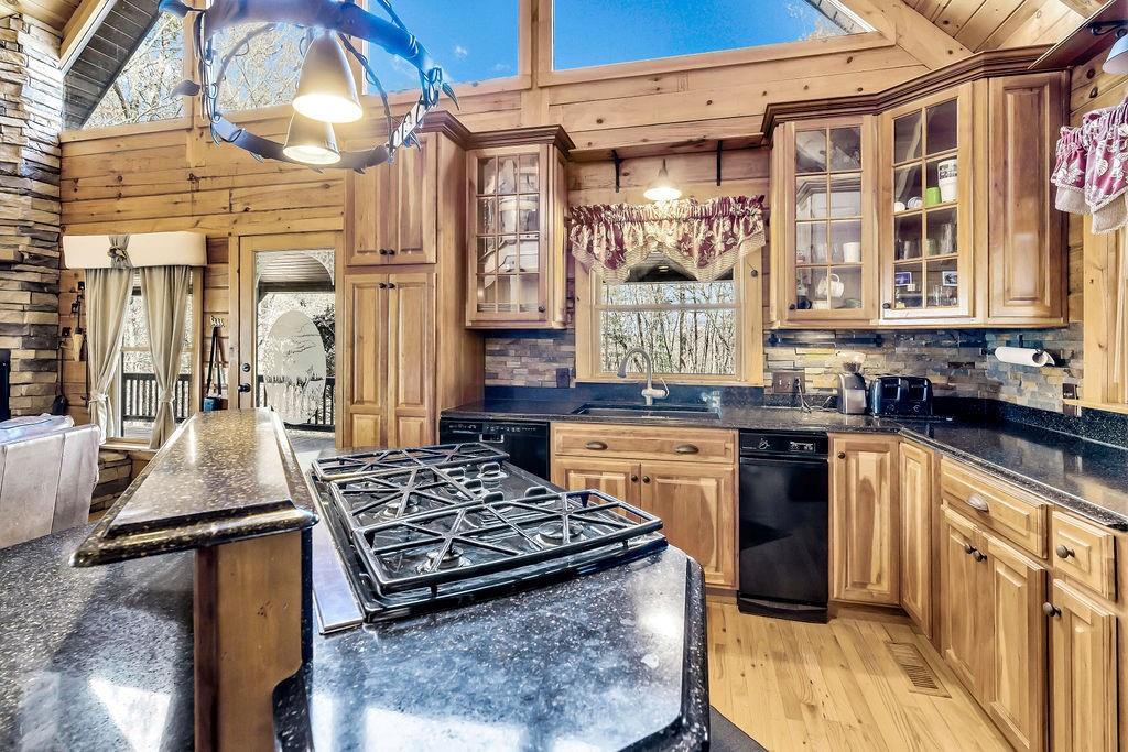 116 Channing Ridge Road Morganton, GA 30560 - Photo 4 of 62