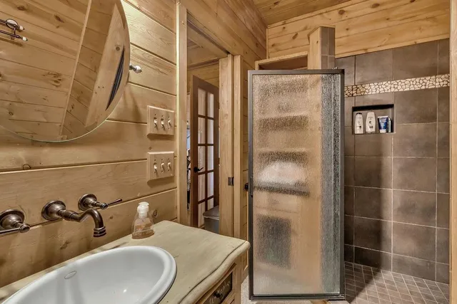 $649,000 | 116 Channing Ridge Road, Morganton, GA 30560