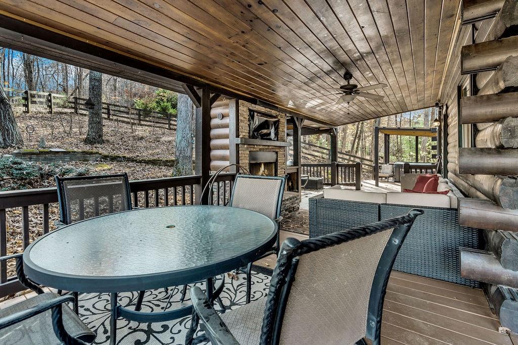 116 Channing Ridge Road Morganton, GA 30560 - Photo 49 of 62