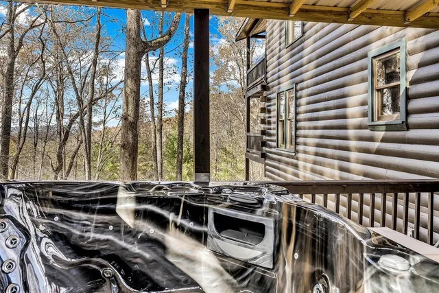 $649,000 | 116 Channing Ridge Road, Morganton, GA 30560