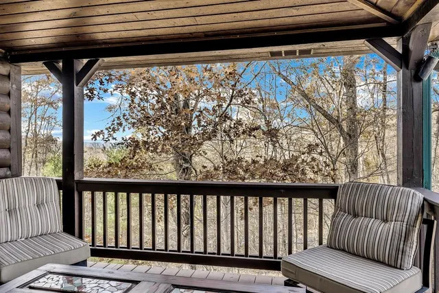 $649,000 | 116 Channing Ridge Road, Morganton, GA 30560