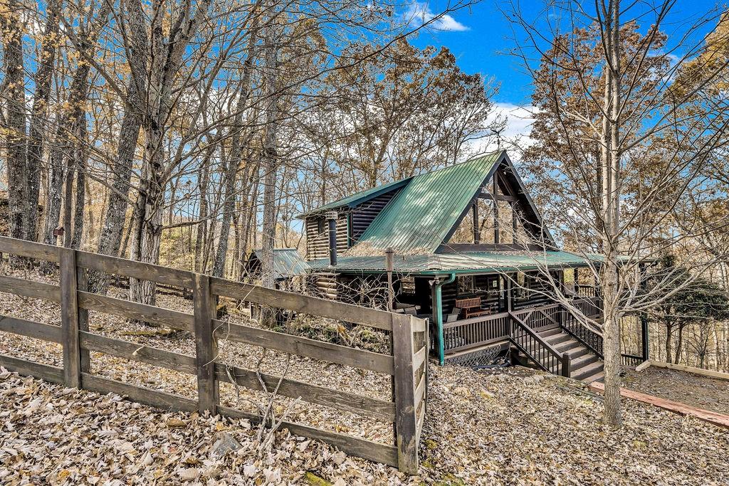 116 Channing Ridge Road Morganton, GA 30560 - Photo 57 of 62