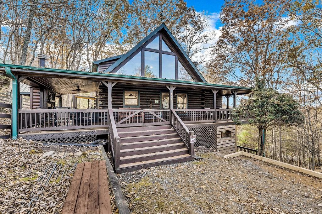 116 Channing Ridge Road Morganton, GA 30560 - Photo 60 of 62