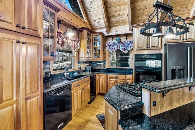 $649,000 | 116 Channing Ridge Road, Morganton, GA 30560