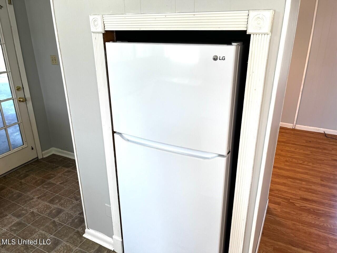 107 Ridgeway Drive Ridgeland, MS 39157 - Photo 15 of 26 new refrigerator