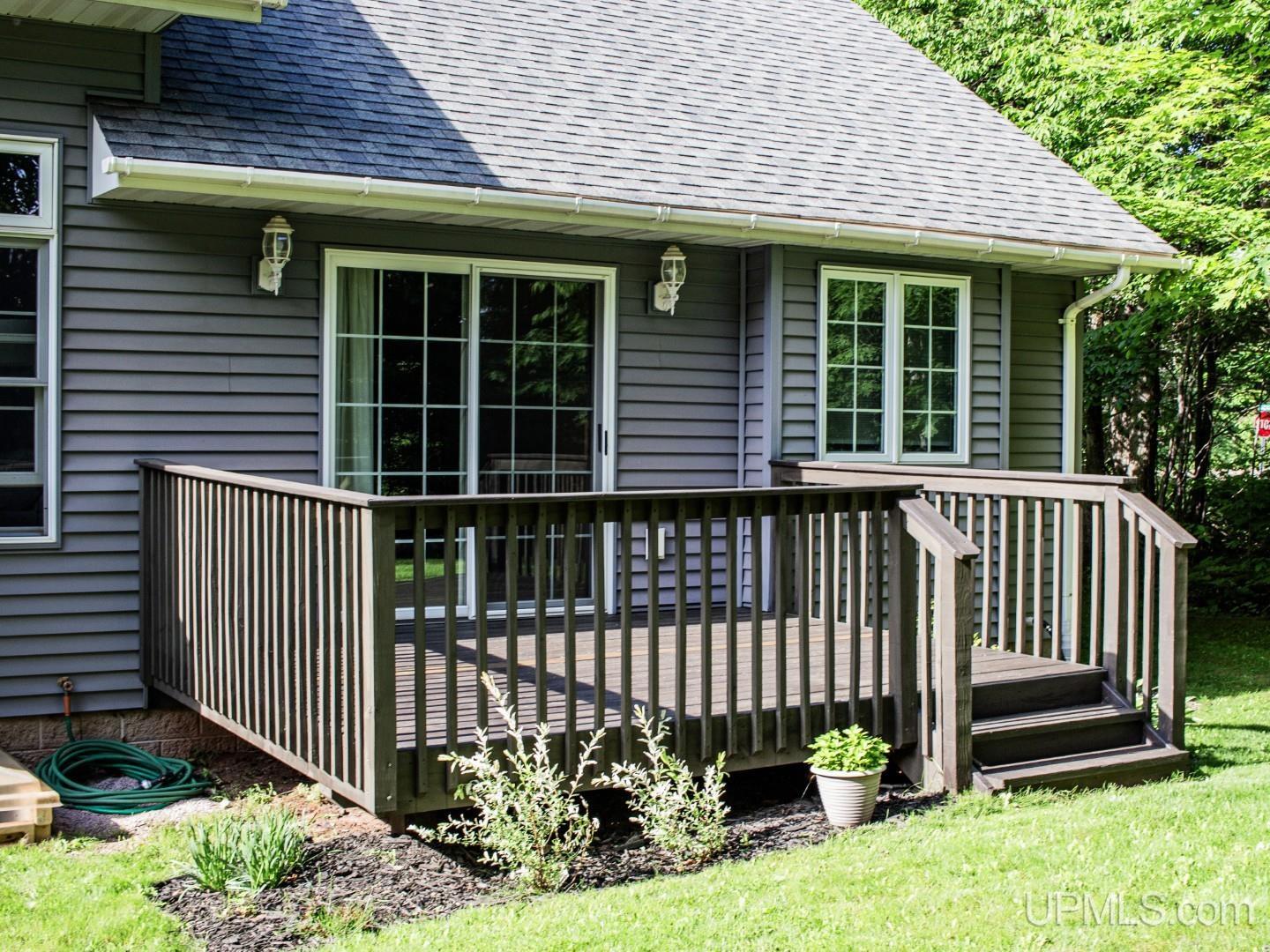1055 Highland Drive Ishpeming, MI 49849 - Photo 63 of 75