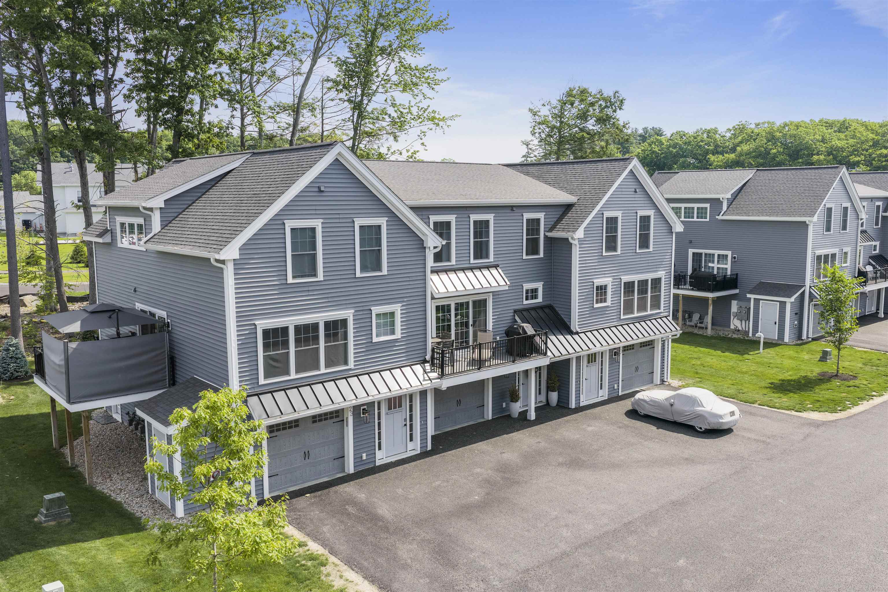 21 Thompson Road North Hampton, NH 03862 - Photo 31 of 31