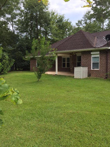 304 Bristol Way Foley, AL 36535 - Photo 41 of 45 Back Yard
