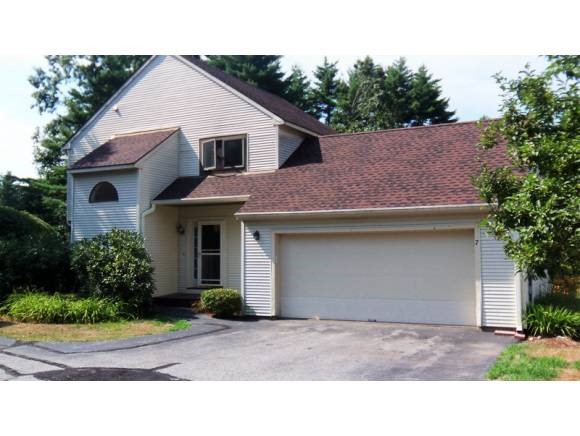 7 Cardinal Court, Unit 7 Merrimack, NH 03054 - Photo 1 of 1 Gallery Image 1