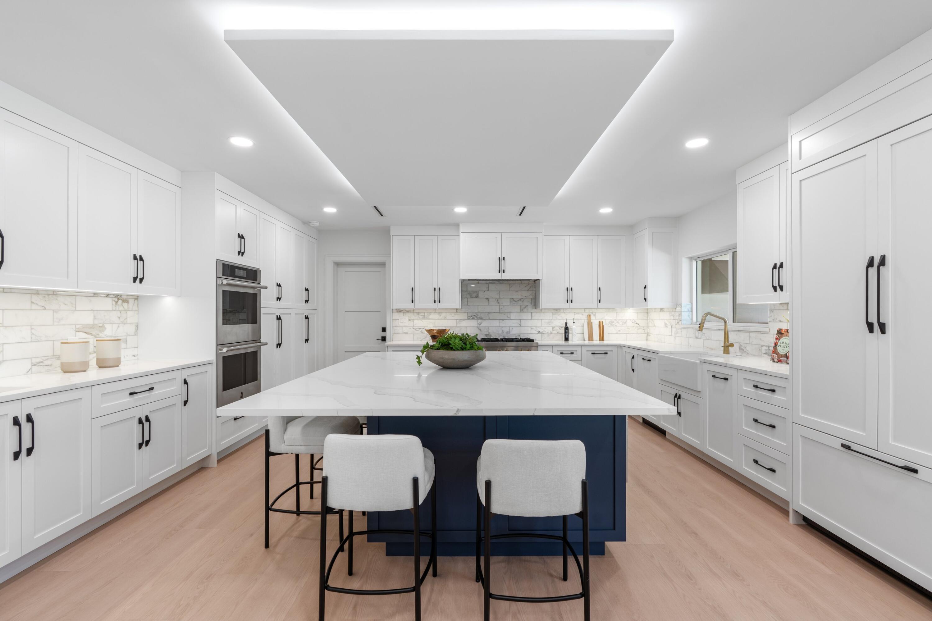 1090 Mulberry Way Boca Raton, FL 33486 - Photo 8 of 52 Kitchen