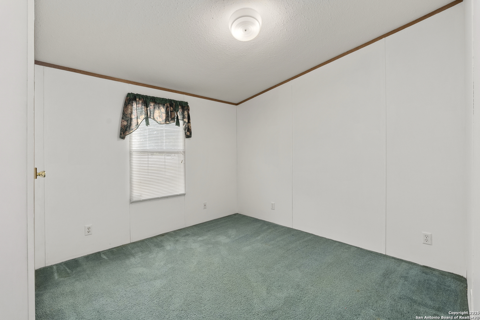 100 Haeckerville Road Cibolo, TX 78108 - Photo 25 of 31 an empty room with windows