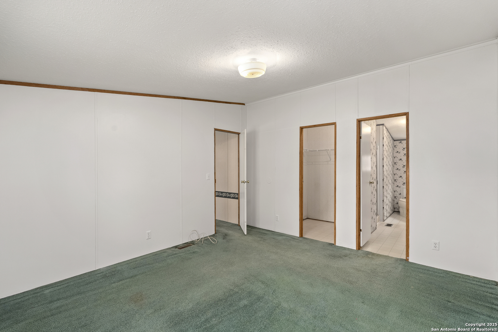 100 Haeckerville Road Cibolo, TX 78108 - Photo 27 of 31 a view of an empty room