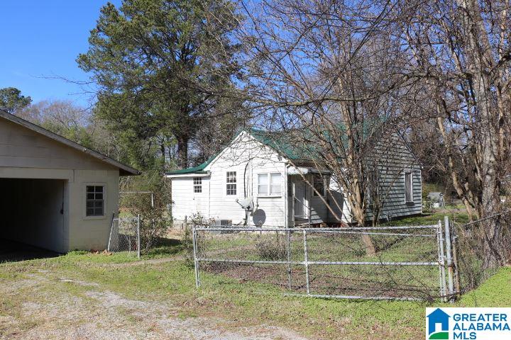 130 Ora Road Weaver, AL 36277 - Photo 18 of 30