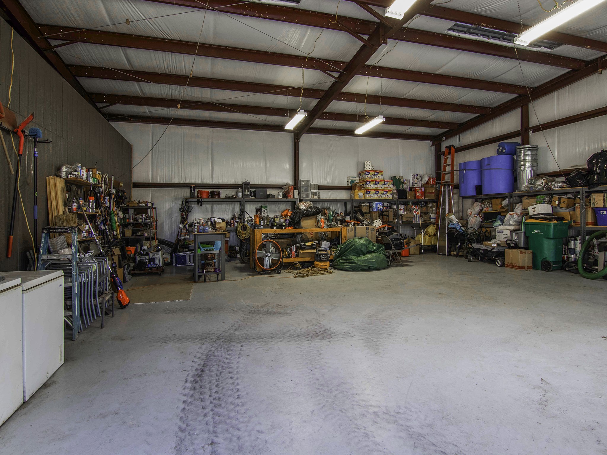 224 Linwood Road Crockett, TX 75835 - Photo 4 of 14