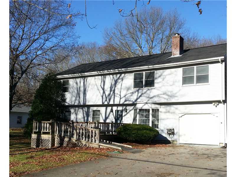 164 Bradford Road Westerly, RI 02808 - Photo 2 of 24 Exterior Front.