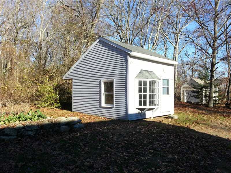 164 Bradford Road Westerly, RI 02808 - Photo 24 of 24 Yard/Garden.