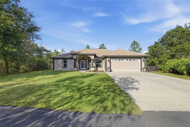 $725,000 | 5693 West Woodlawn Street, Dunnellon, FL 34433