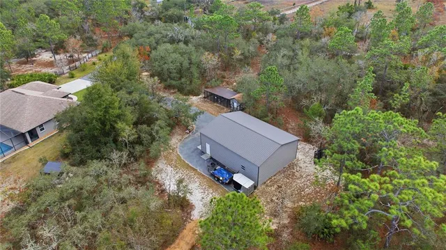 $725,000 | 5693 West Woodlawn Street, Dunnellon, FL 34433