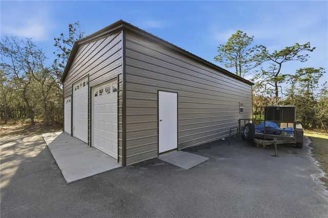 $725,000 | 5693 West Woodlawn Street, Dunnellon, FL 34433