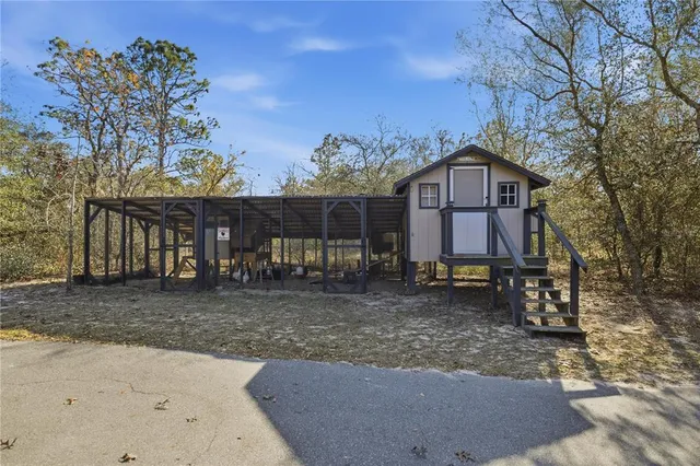 $725,000 | 5693 West Woodlawn Street, Dunnellon, FL 34433