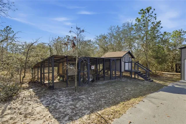 $725,000 | 5693 West Woodlawn Street, Dunnellon, FL 34433