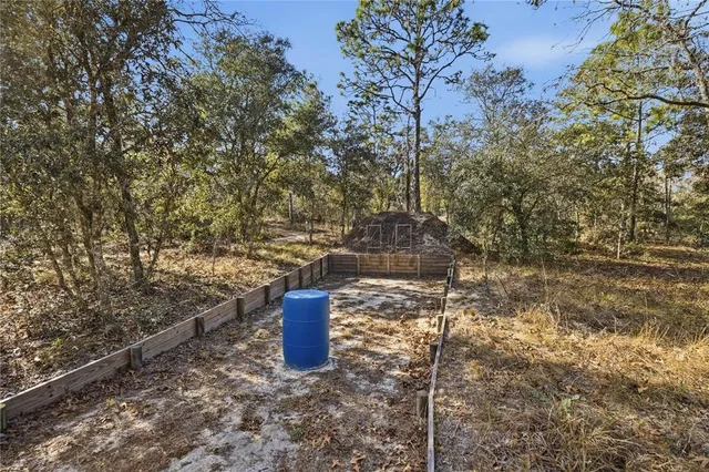 $725,000 | 5693 West Woodlawn Street, Dunnellon, FL 34433