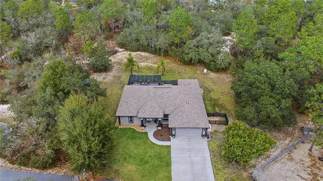 $725,000 | 5693 West Woodlawn Street, Dunnellon, FL 34433