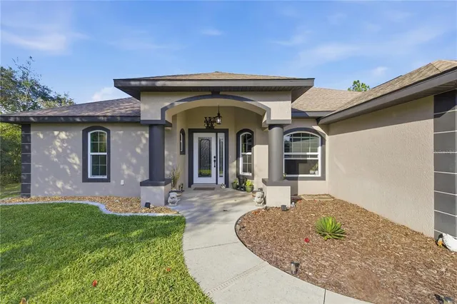 $725,000 | 5693 West Woodlawn Street, Dunnellon, FL 34433