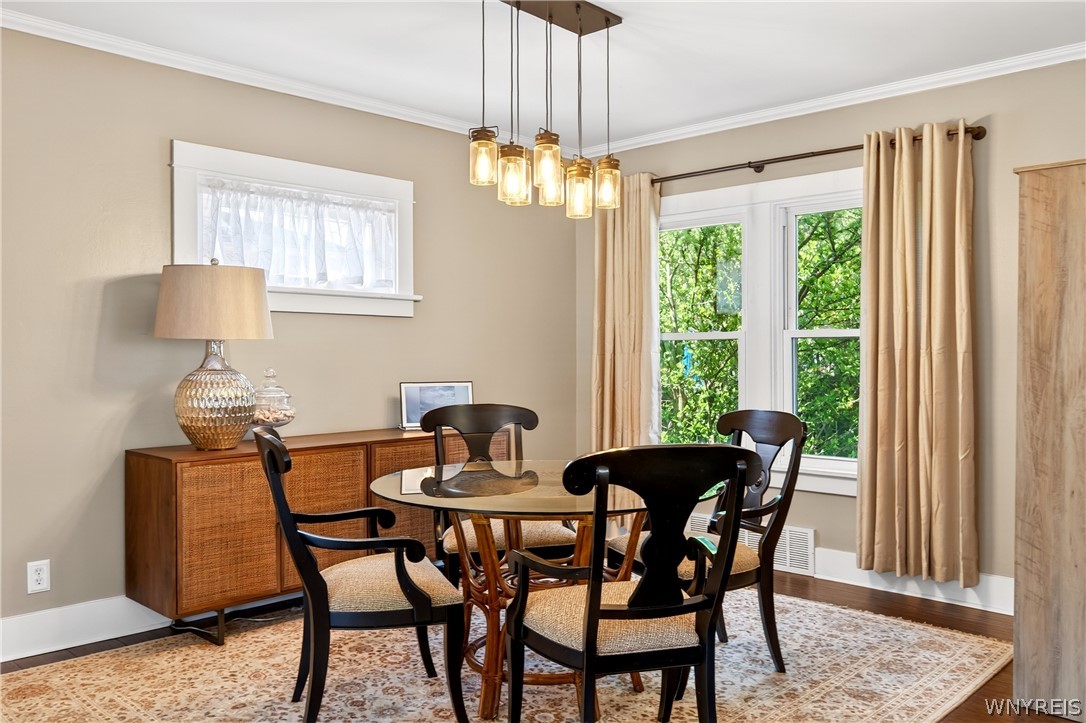 256 Wardman Road Tonawanda, NY 14217 - Photo 14 of 40