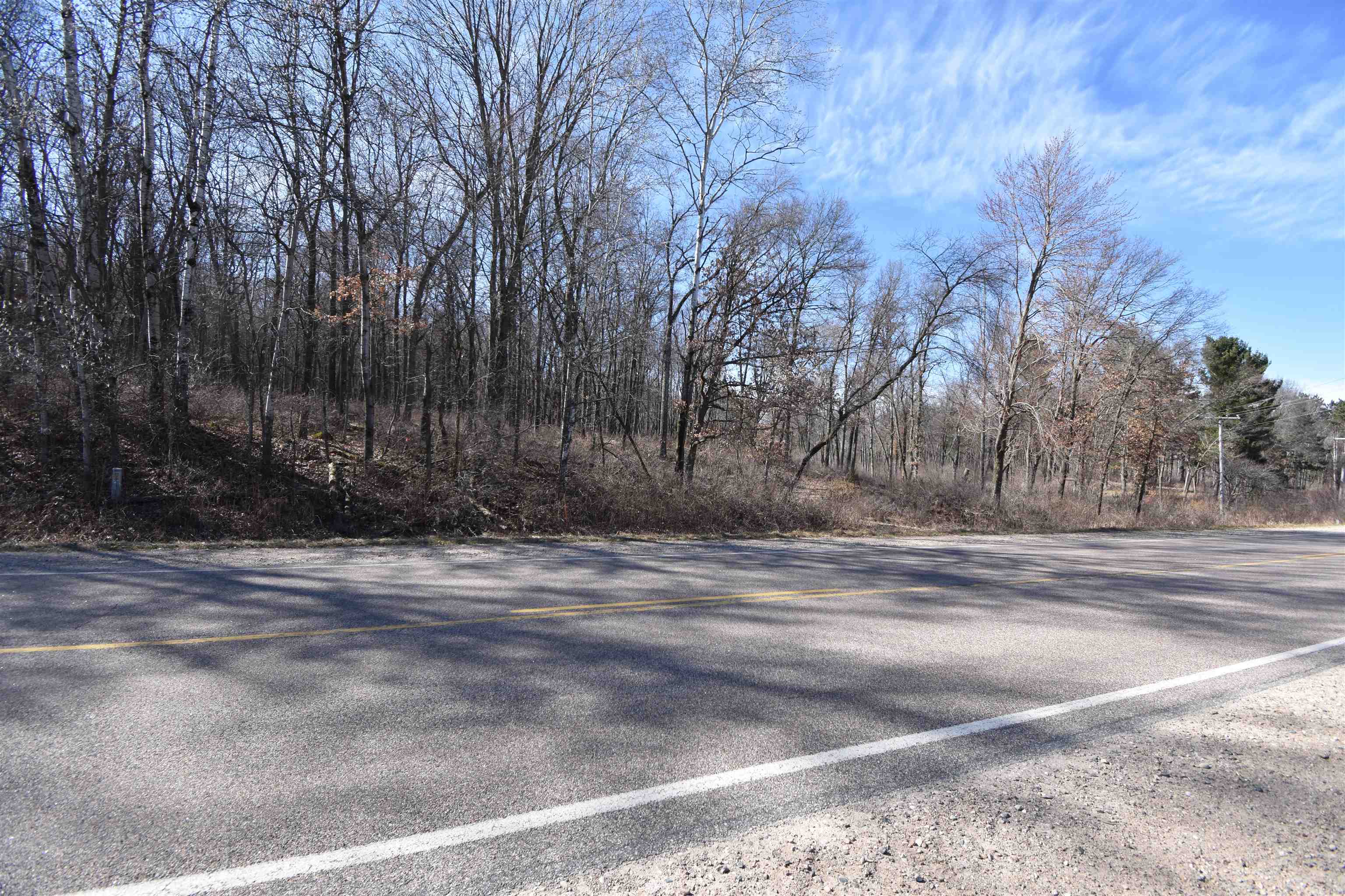 Lot 2 County Rd Q Amherst Junction, WI 54407 - Photo 1 of 1