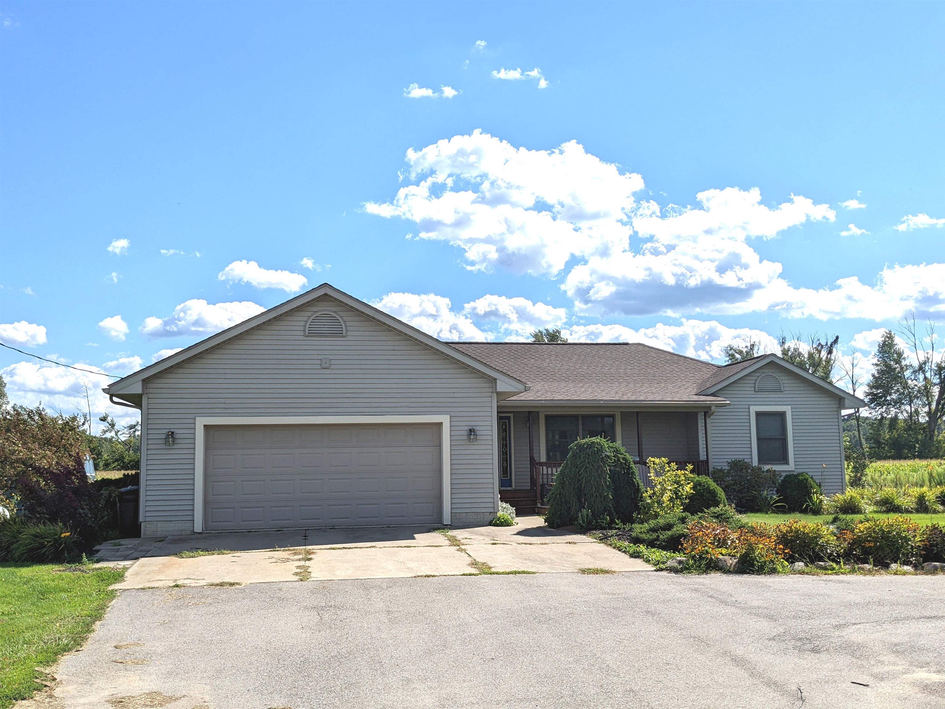 7655 Ormes Road Vassar, MI 48768 - Photo 1 of 16
