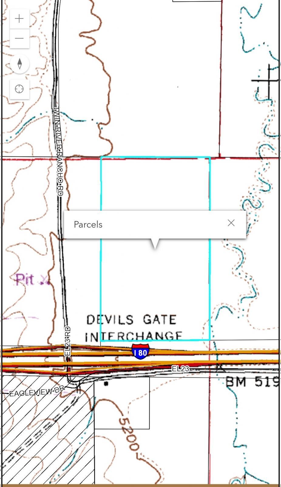 4 Twp 35n Rge 57e Elko, NV 89801 - Photo 10 of 10