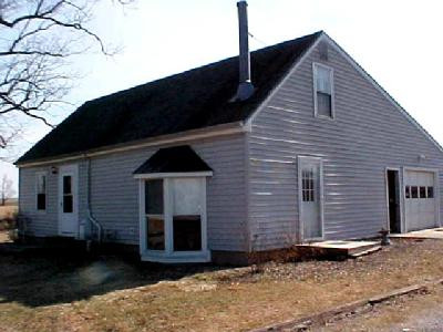 447 Tarr Road Paris, KY 40361 - Photo 1 of 14 Photo 1