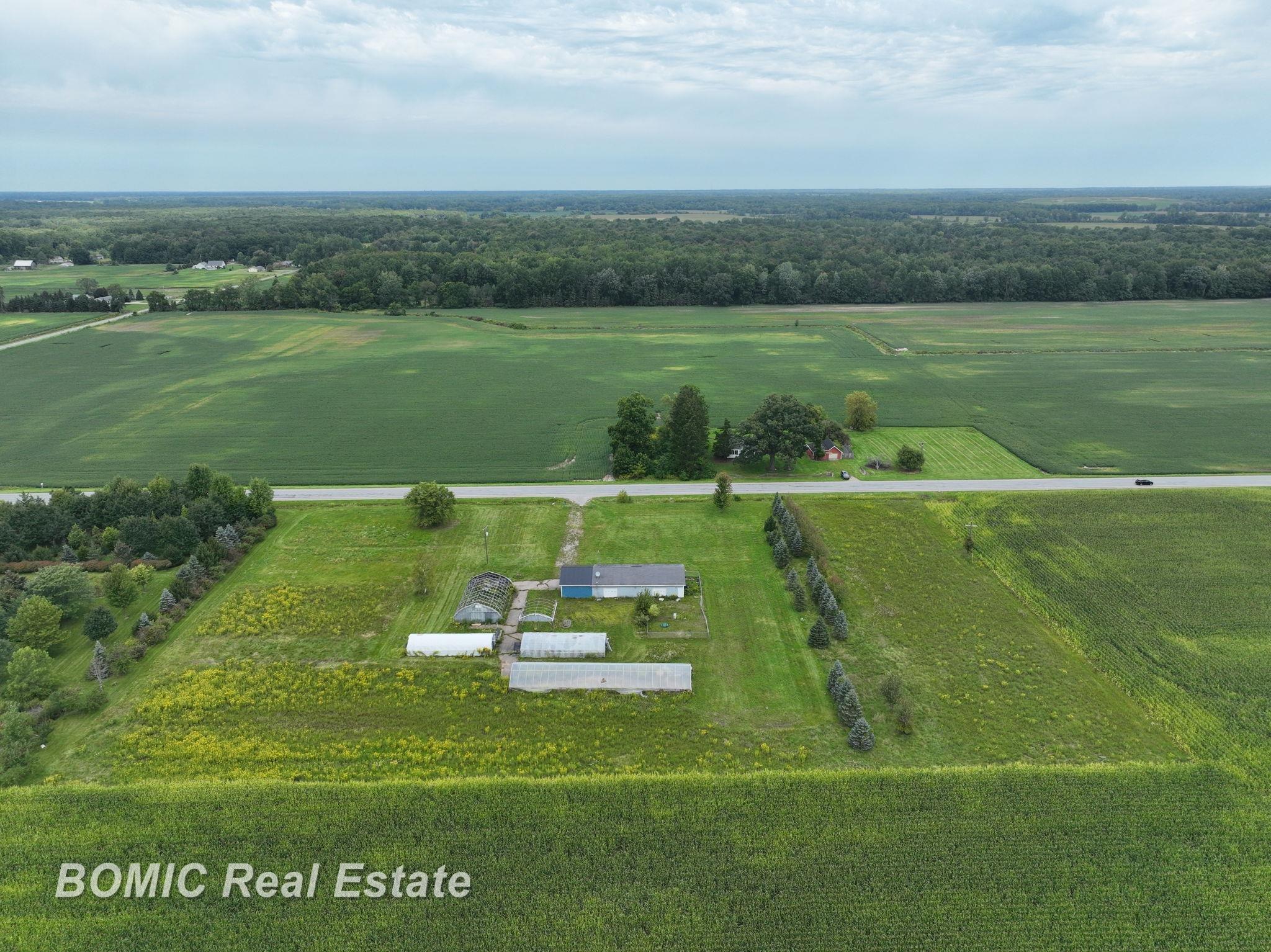 3210 East Birch Run Road Burt, MI 48417 - Photo 15 of 18