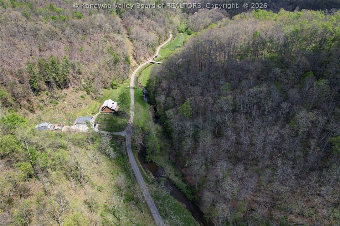 141 Canoe Run Road Looneyville, WV 25259 - Photo 28 of 31 Gallery Image 28