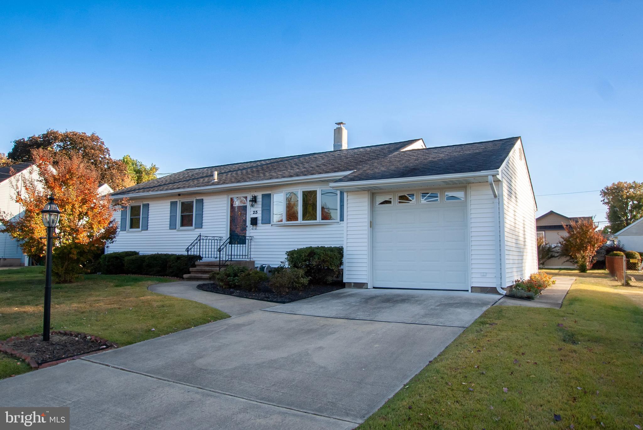 23 Doreen Road Hamilton, NJ 08690 - Photo 1 of 41 Facade