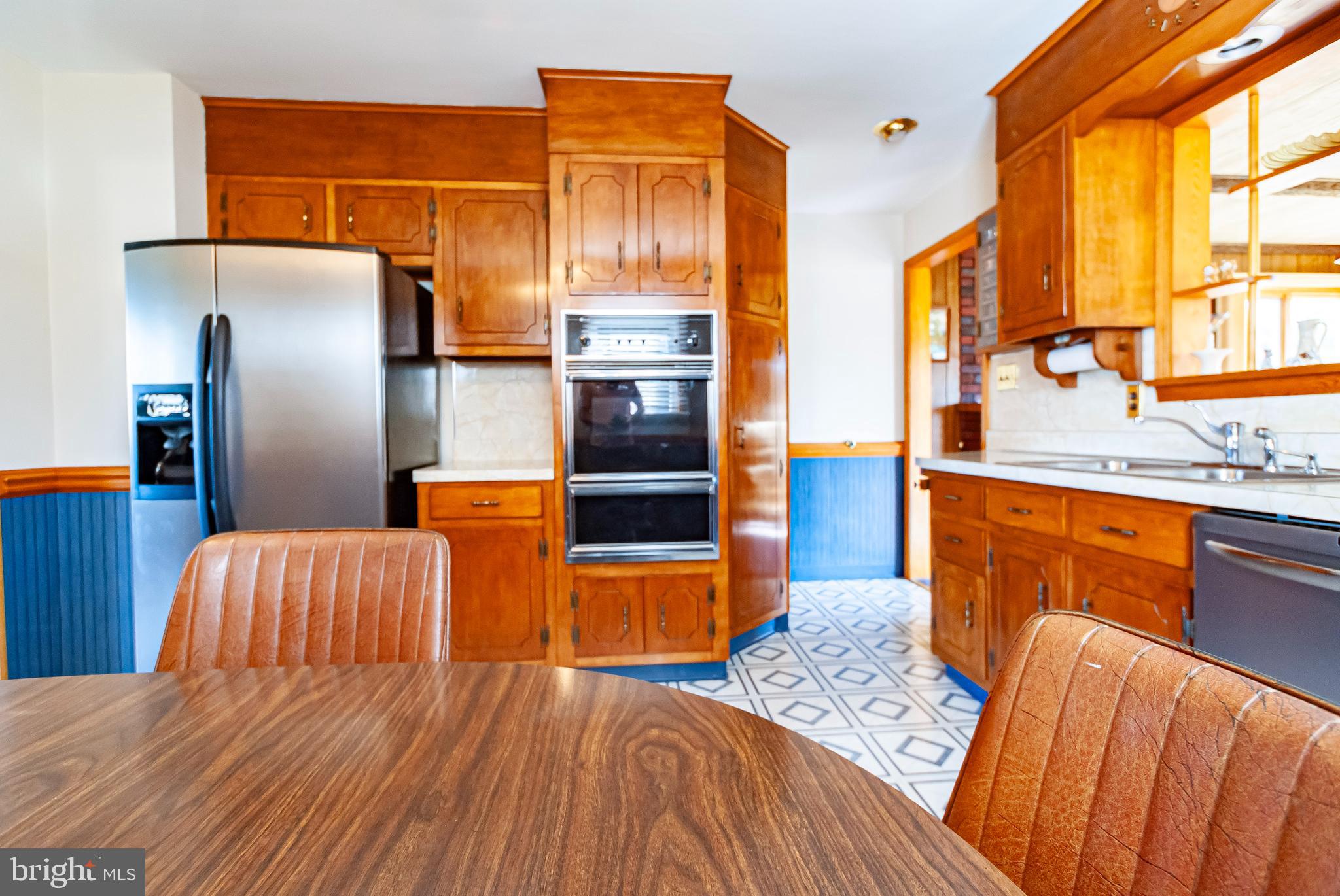 23 Doreen Road Hamilton, NJ 08690 - Photo 11 of 41 Eat-in Kitchen