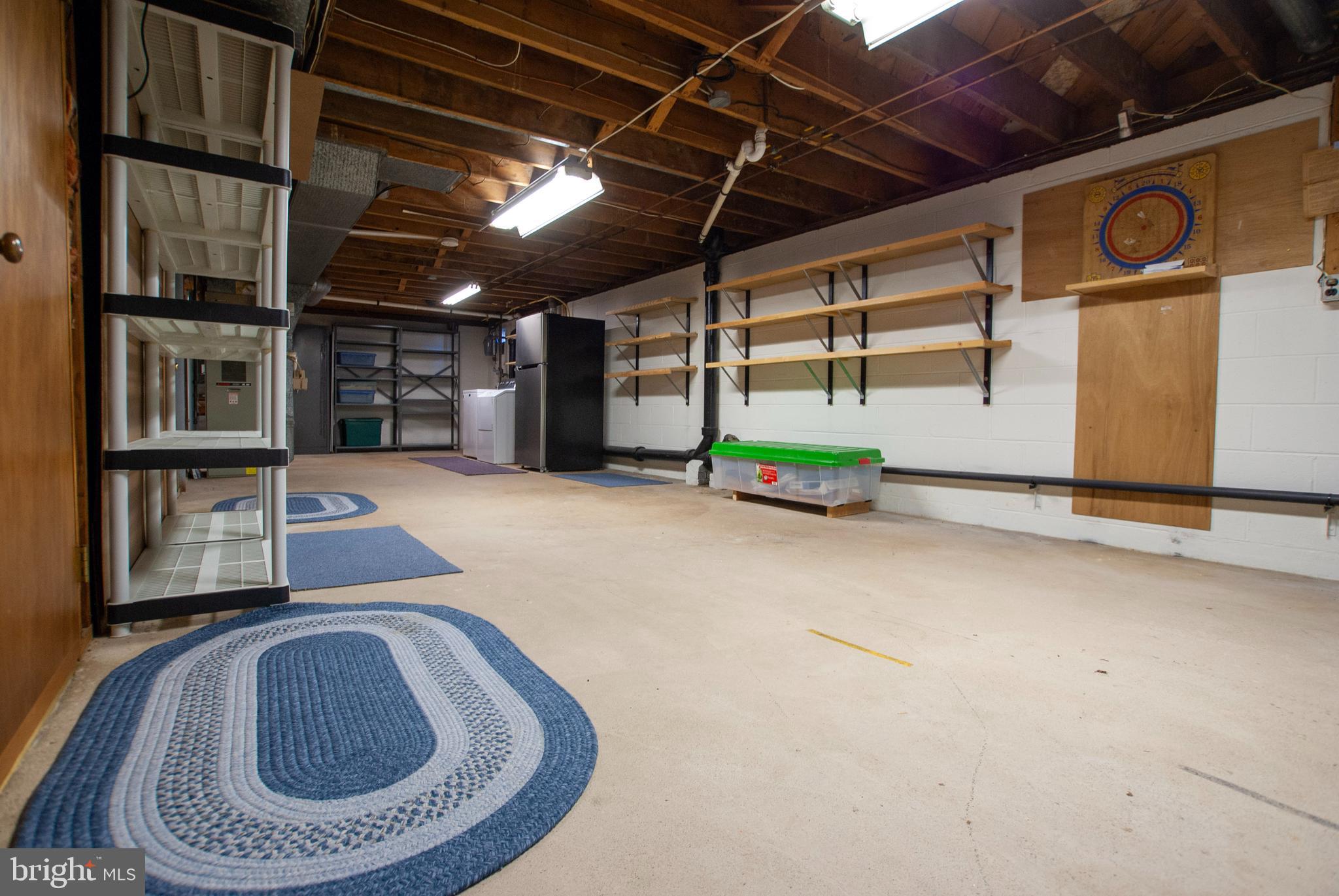 23 Doreen Road Hamilton, NJ 08690 - Photo 29 of 41 Basement