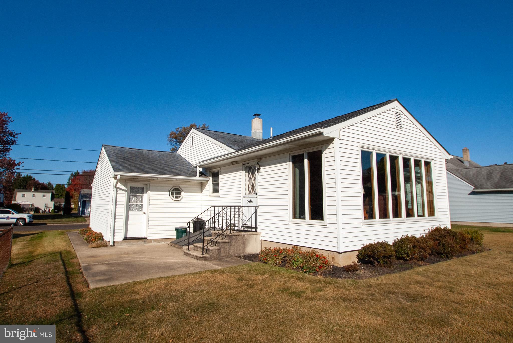 23 Doreen Road Hamilton, NJ 08690 - Photo 36 of 41 Exterior Back