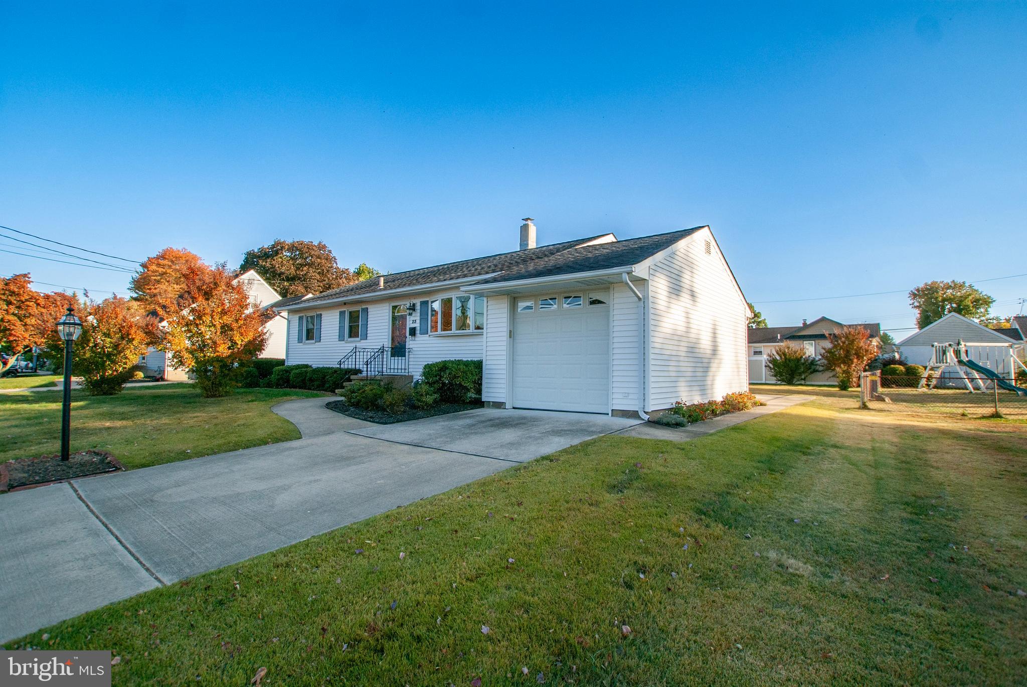 23 Doreen Road Hamilton, NJ 08690 - Photo 41 of 41 Exterior Side