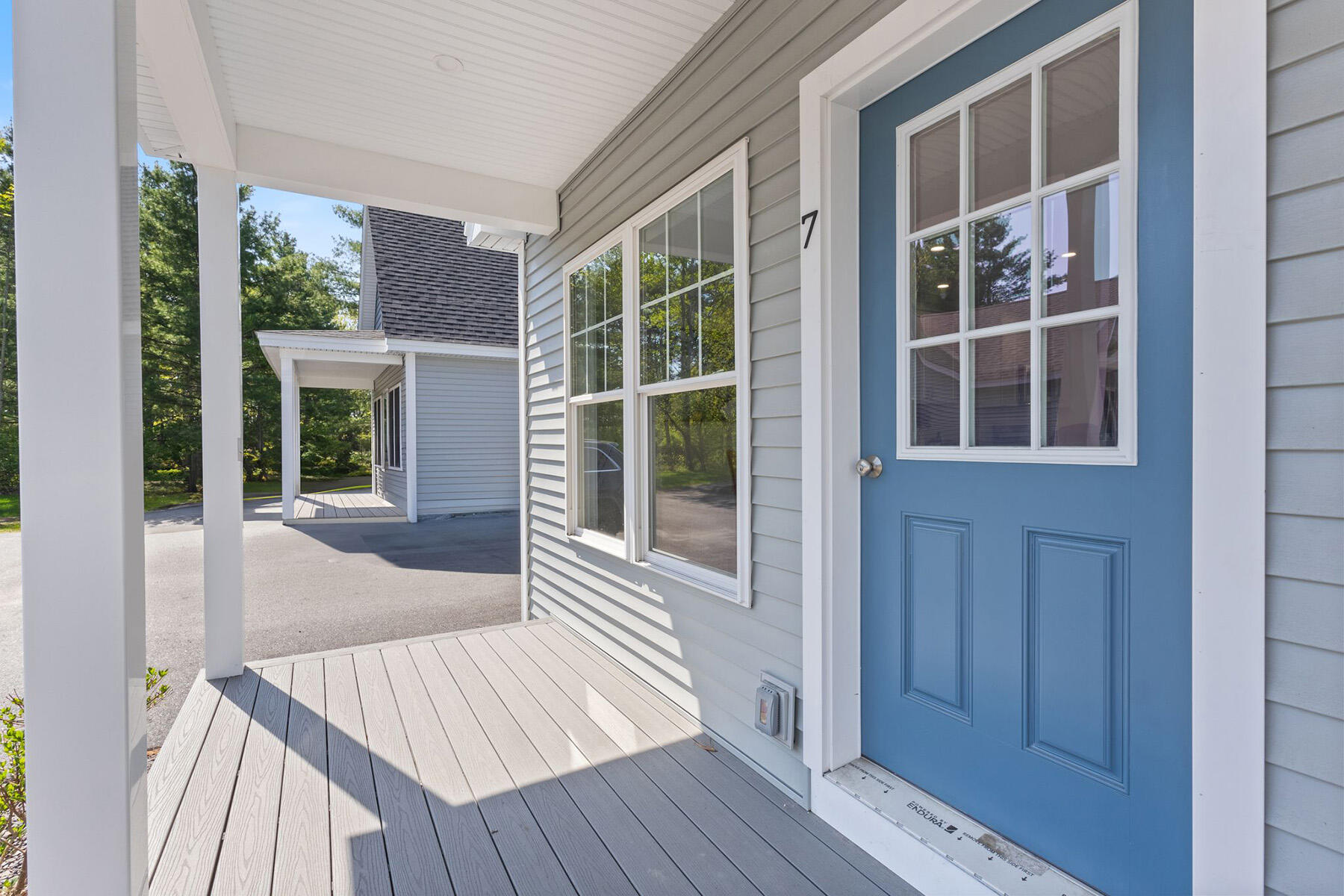 7 Apex Drive, Unit 2 Westbrook, ME 04092 - Photo 4 of 46 4