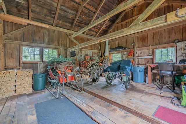 a picture of floor plan