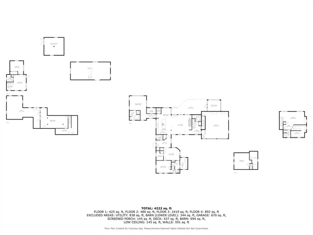 $3,200,000 | 350 Plum Street, Barnstable, MA 02668