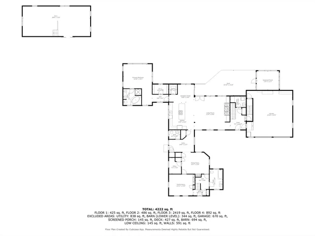 $3,200,000 | 350 Plum Street, Barnstable, MA 02668