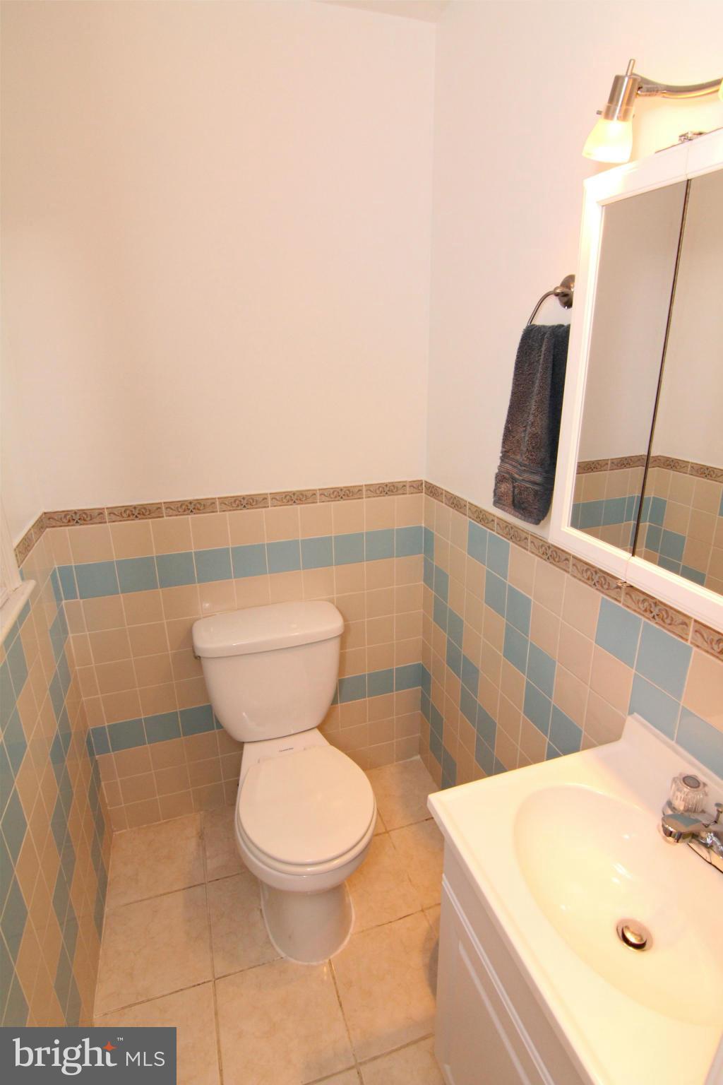 1508 Featherstone Road Woodbridge, VA 22191 - Photo 11 of 22 Bath (Master)