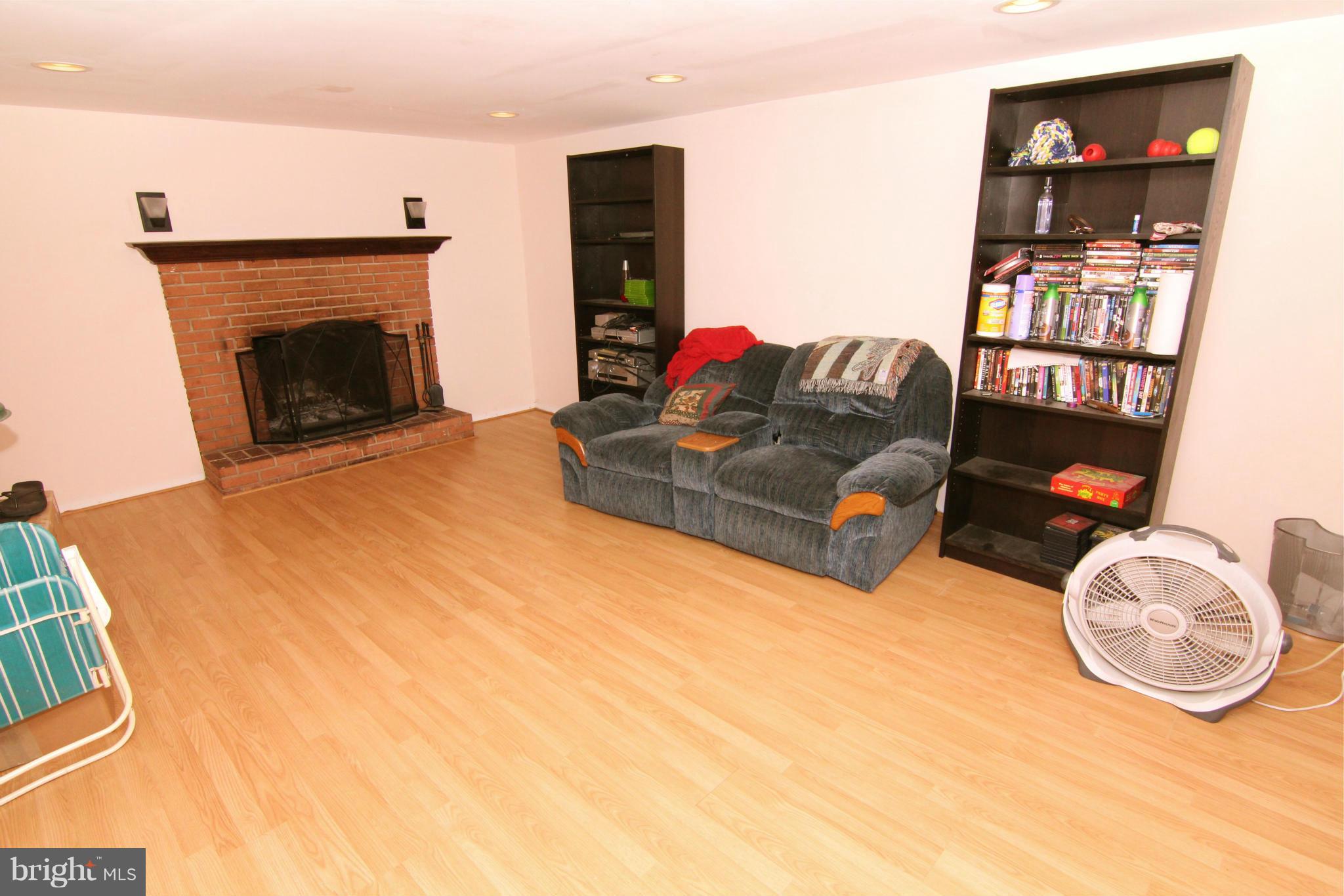 1508 Featherstone Road Woodbridge, VA 22191 - Photo 17 of 22 Basement