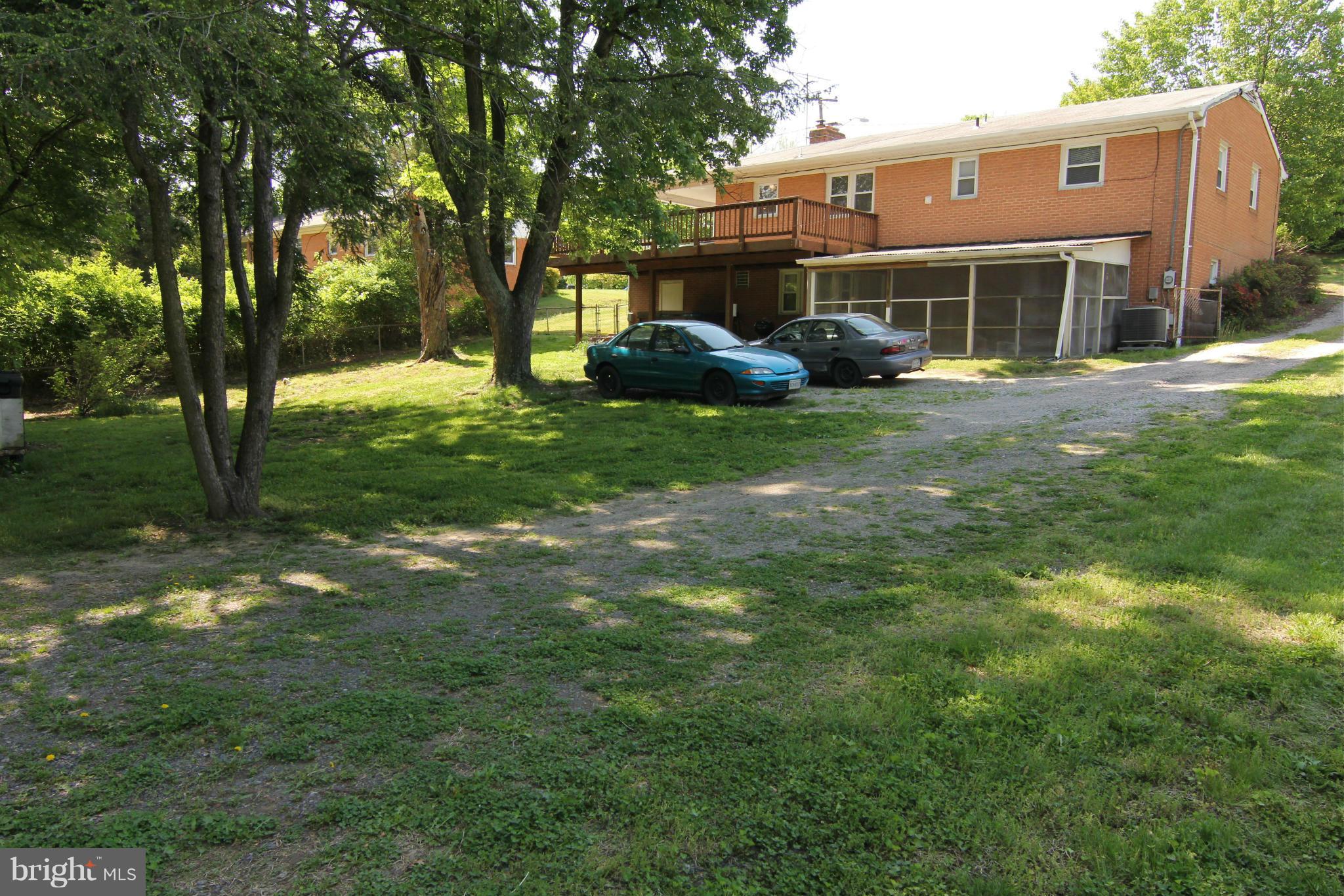 1508 Featherstone Road Woodbridge, VA 22191 - Photo 22 of 22 Exterior (Rear)