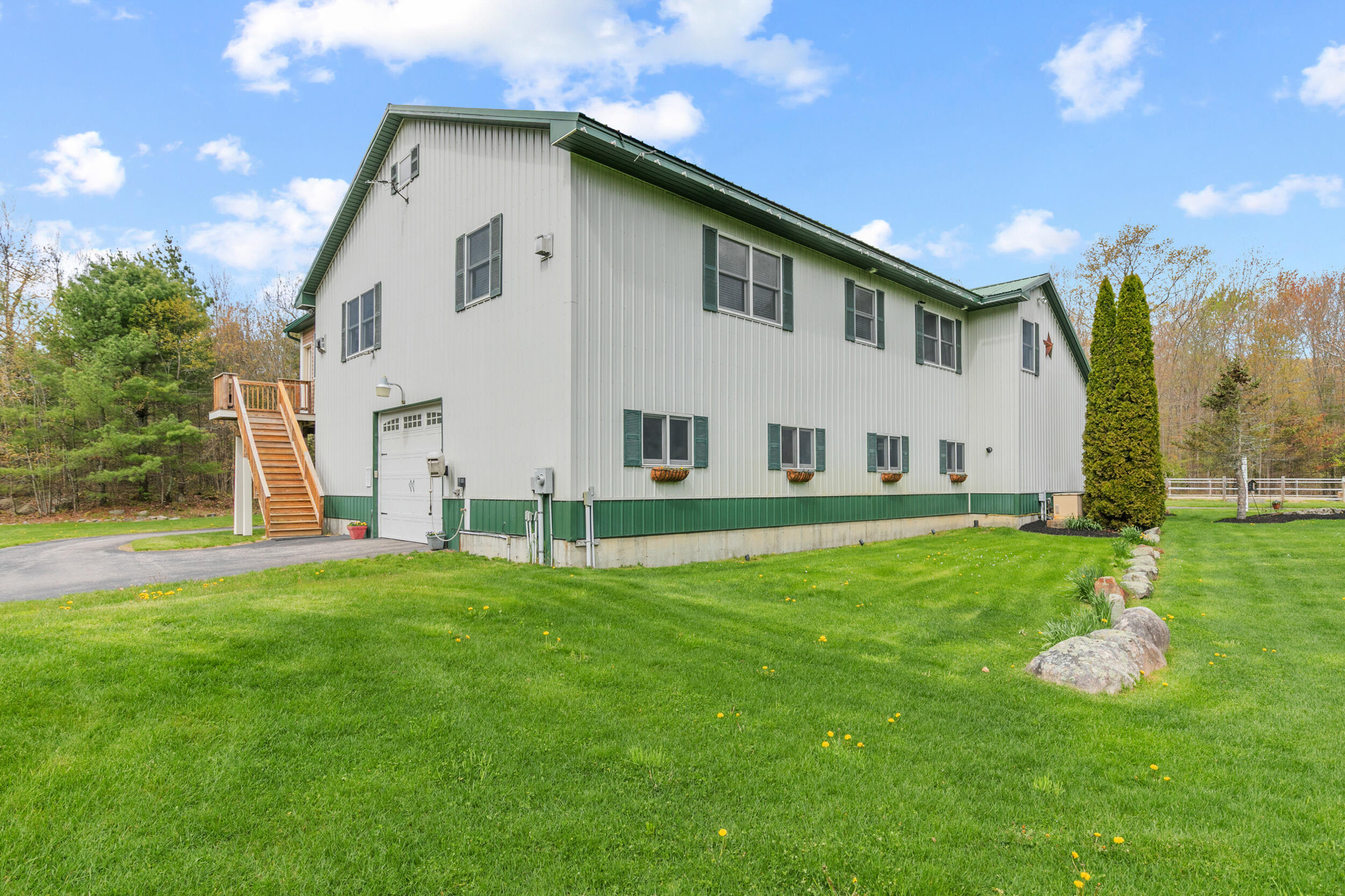 86 Duke Lane Lyman, ME 04002 - Photo 57 of 81 86 duke ln lyman_015