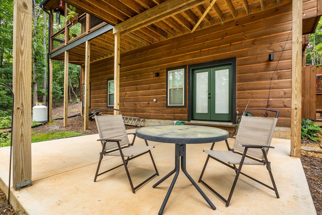 167 Trails End Ridge Ellijay, GA 30540 - Photo 50 of 68 Gallery Image 50